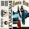 Svntxmvlx - Santa Ana - Single